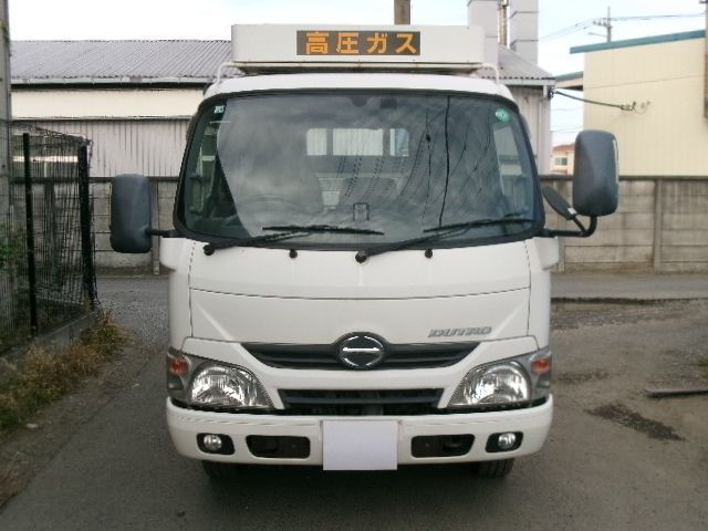 HINO DUTRO 2015 Image 31