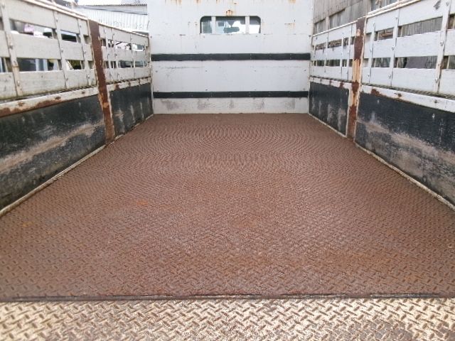 HINO DUTRO 2015 Image 31