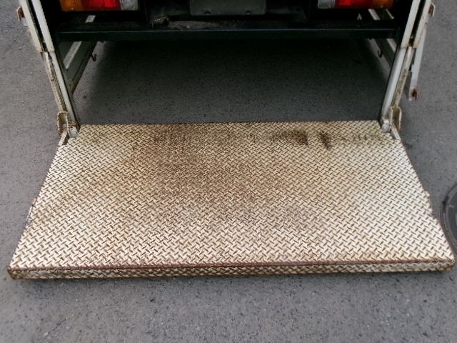 HINO DUTRO 2015 Image 31