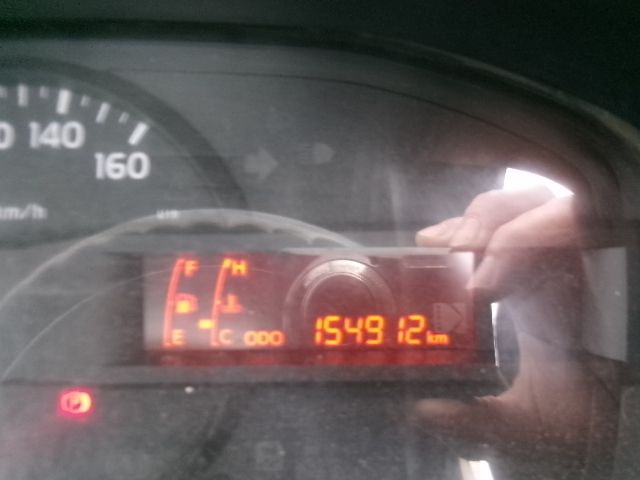 HINO DUTRO 2015 Image 31