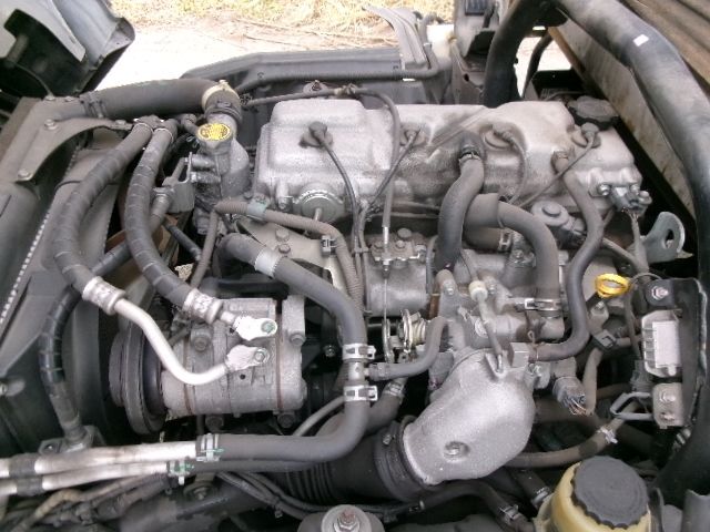 HINO DUTRO 2015 Image 31