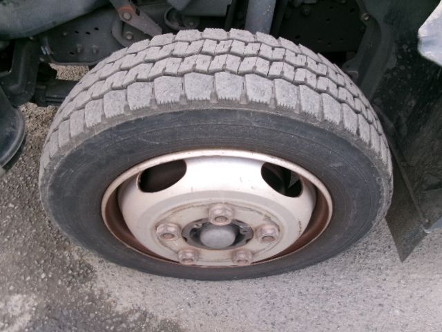 HINO DUTRO 2015 Image 31