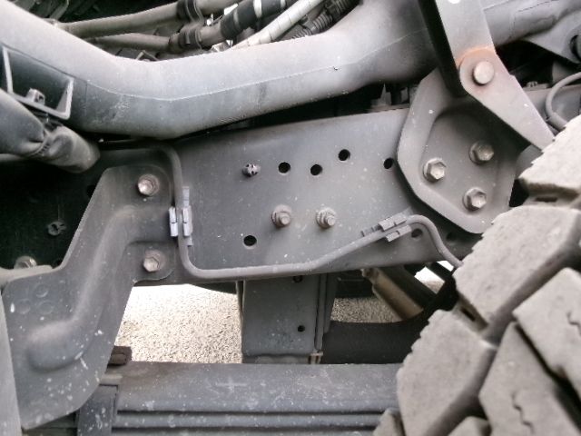 HINO DUTRO 2015 Image 31