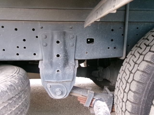 HINO DUTRO 2015 Image 31