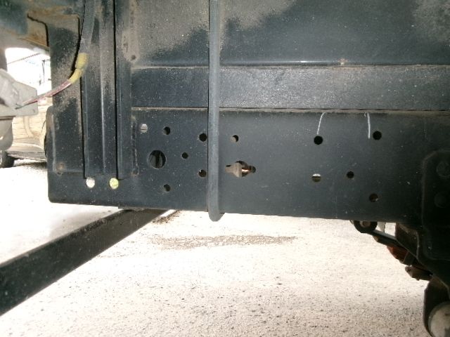 HINO DUTRO 2015 Image 31