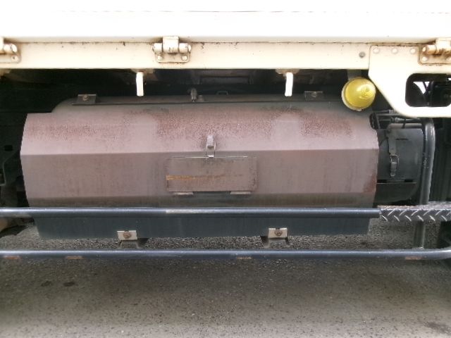 HINO DUTRO 2015 Image 31