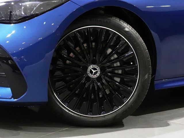 MERCEDES BENZ CLE CL 2025 Image 31