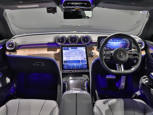 MERCEDES BENZ CLE CL 2025 Image 31