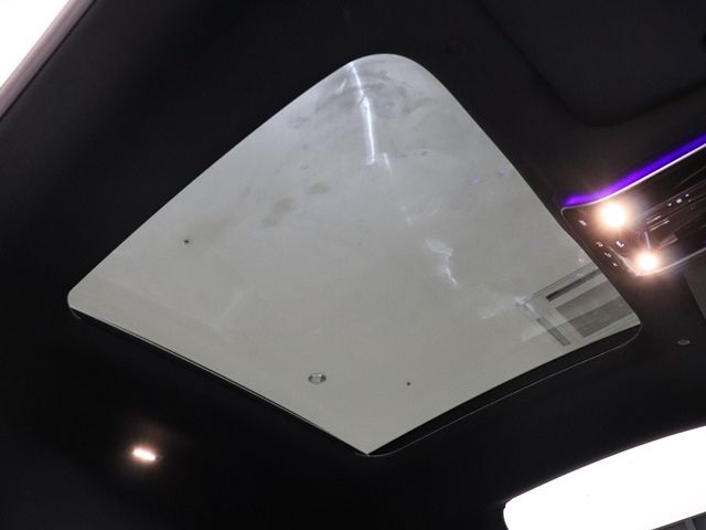 MERCEDES BENZ CLE CL 2025 Image 31