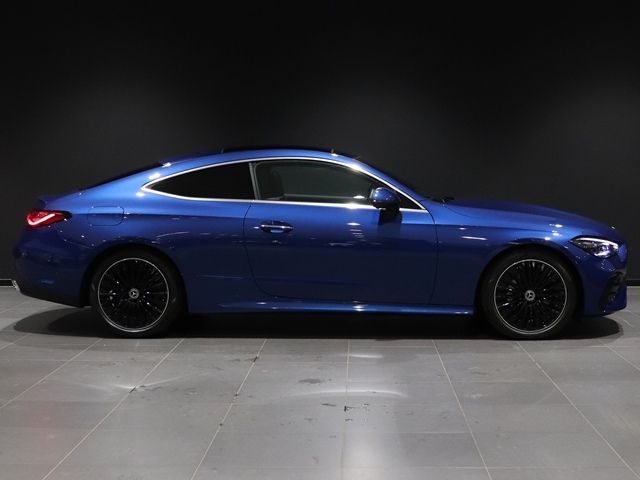 MERCEDES BENZ CLE CL 2025 Image 31