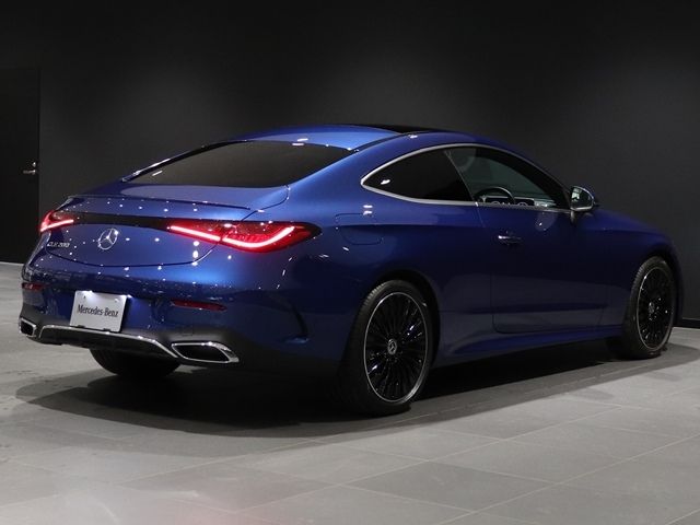 MERCEDES BENZ CLE CL 2025 Image 31