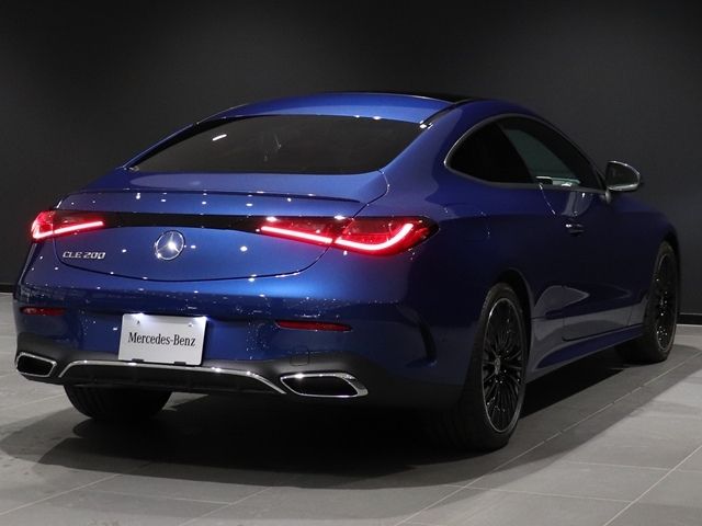 MERCEDES BENZ CLE CL 2025 Image 31