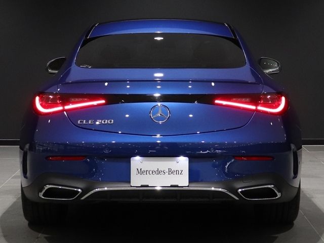 MERCEDES BENZ CLE CL 2025 Image 31