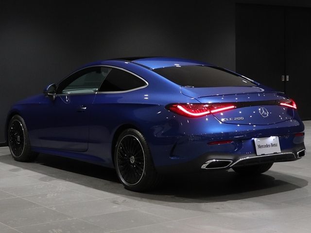 MERCEDES BENZ CLE CL 2025 Image 31