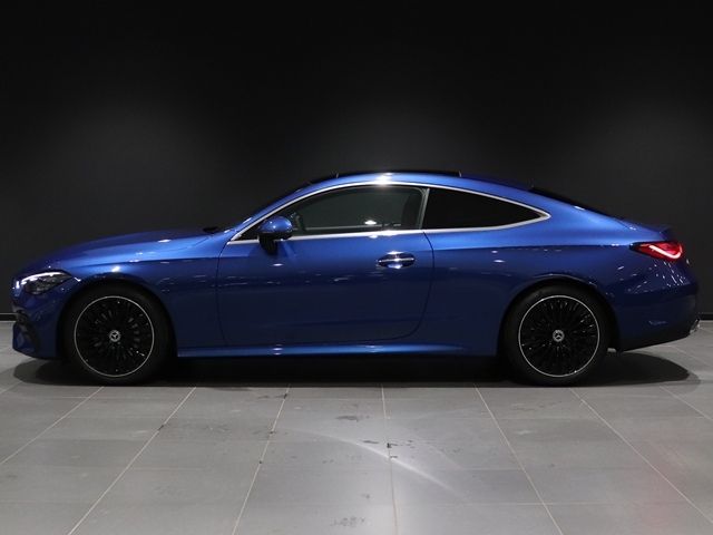 MERCEDES BENZ CLE CL 2025 Image 31