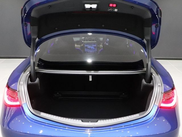 MERCEDES BENZ CLE CL 2025 Image 31