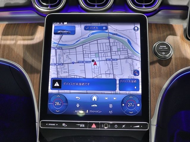 MERCEDES BENZ CLE CL 2025 Image 31