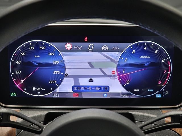 MERCEDES BENZ CLE CL 2025 Image 31