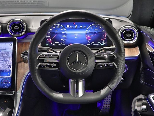 MERCEDES BENZ CLE CL 2025 Image 31