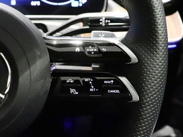 MERCEDES BENZ CLE CL 2025 Image 31