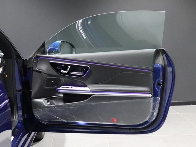 MERCEDES BENZ CLE CL 2025 Image 31