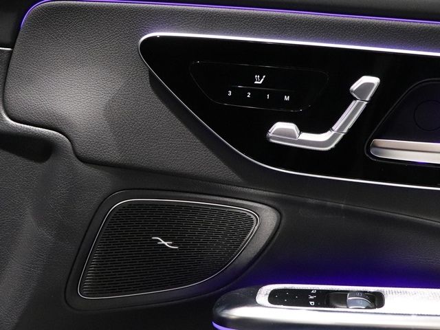 MERCEDES BENZ CLE CL 2025 Image 31