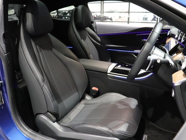 MERCEDES BENZ CLE CL 2025 Image 31