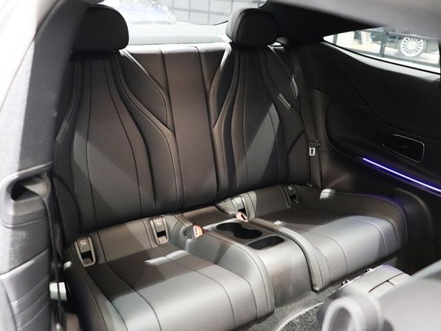 MERCEDES BENZ CLE CL 2025 Image 31