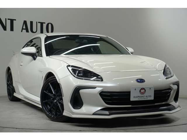 SUBARU BRZ 2021 Image 31