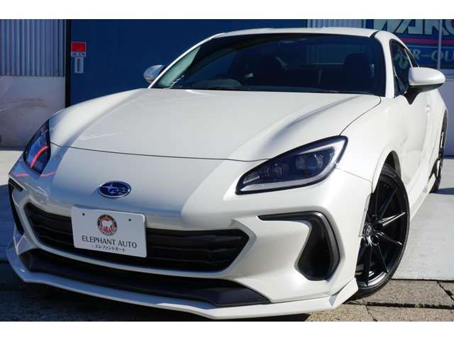 SUBARU BRZ 2021 Image 31
