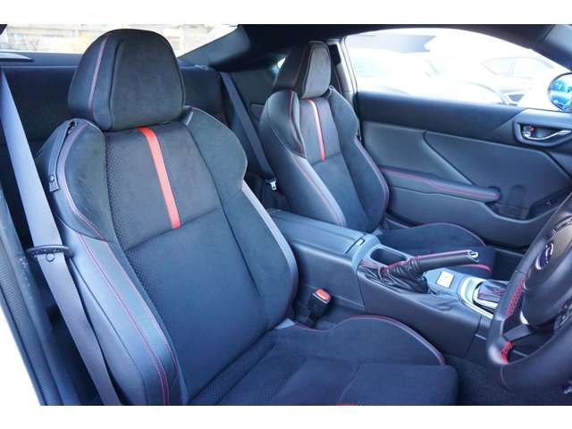 SUBARU BRZ 2021 Image 31