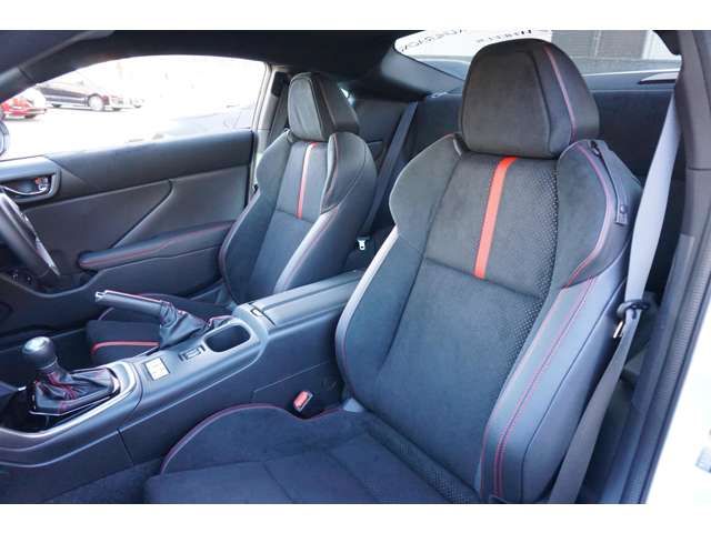 SUBARU BRZ 2021 Image 31