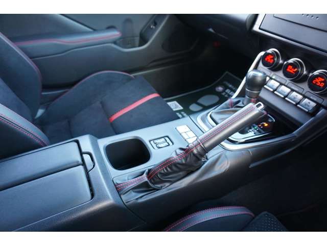 SUBARU BRZ 2021 Image 31