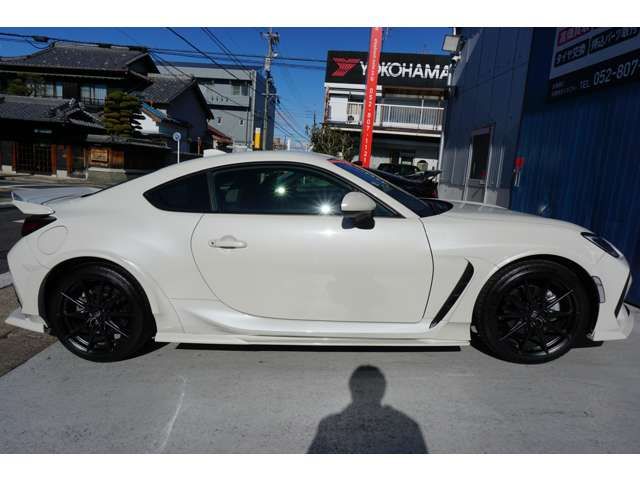 SUBARU BRZ 2021 Image 31