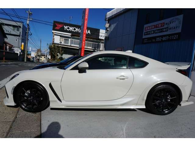 SUBARU BRZ 2021 Image 31