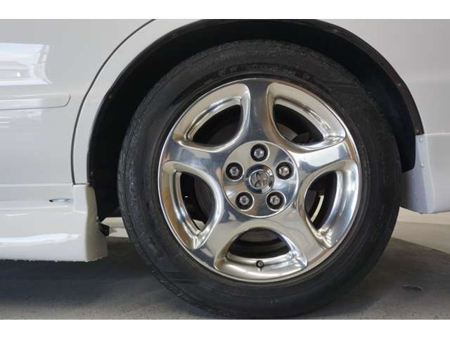 TOYOTA CHASER 1995 Image 31