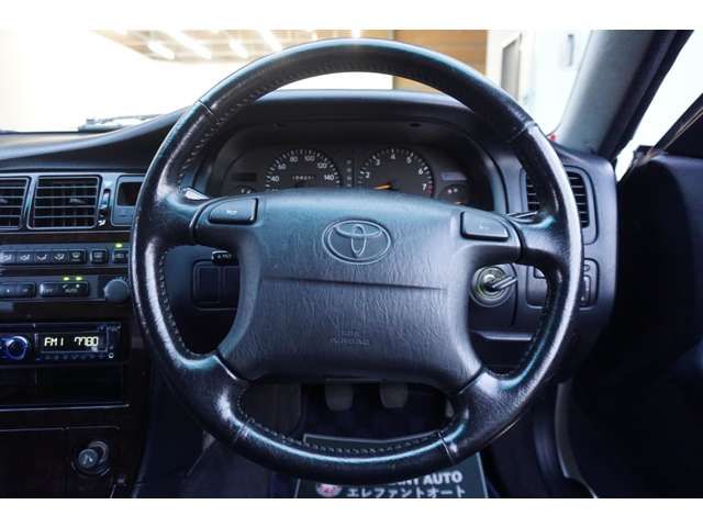 TOYOTA CHASER 1995 Image 31