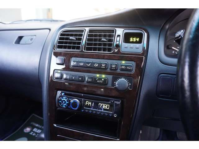 TOYOTA CHASER 1995 Image 31