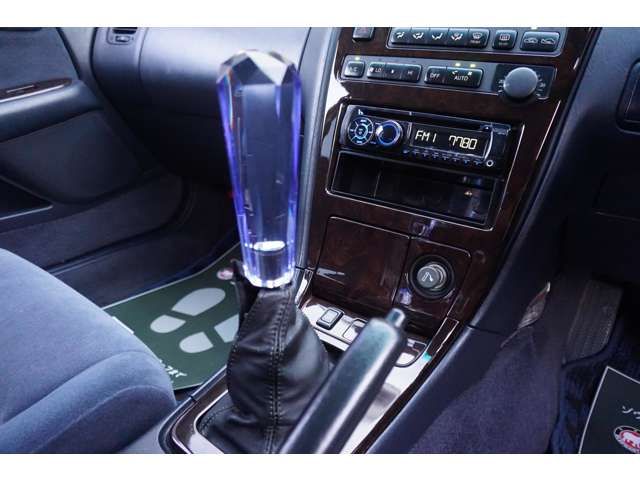 TOYOTA CHASER 1995 Image 31