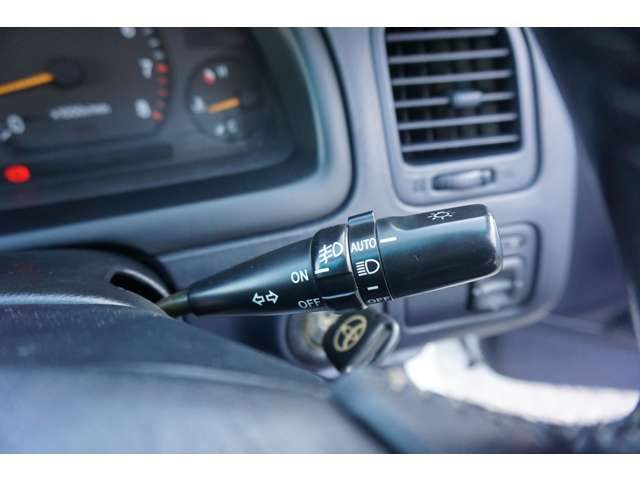 TOYOTA CHASER 1995 Image 31