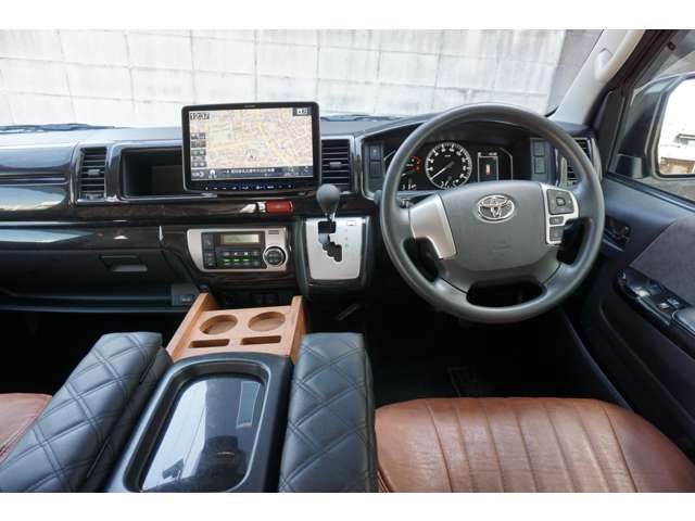 TOYOTA HIACE WAGON 2021 Image 31