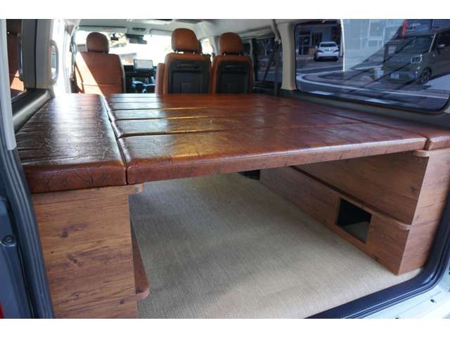 TOYOTA HIACE WAGON 2021 Image 31