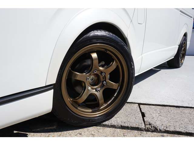 TOYOTA HIACE WAGON 2021 Image 31