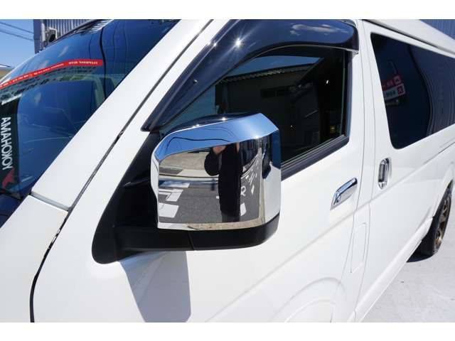 TOYOTA HIACE WAGON 2021 Image 31