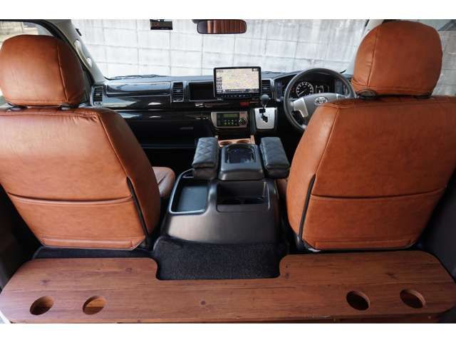 TOYOTA HIACE WAGON 2021 Image 31