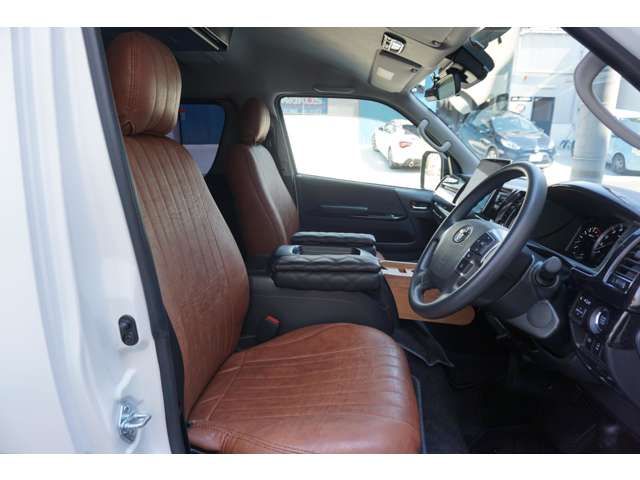 TOYOTA HIACE WAGON 2021 Image 31