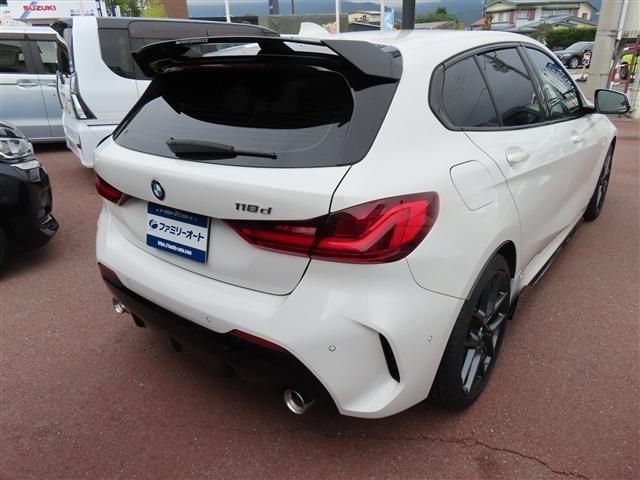 BMW 1SERIES 2020 Image 31