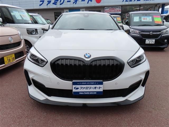 BMW 1SERIES 2020 Image 31