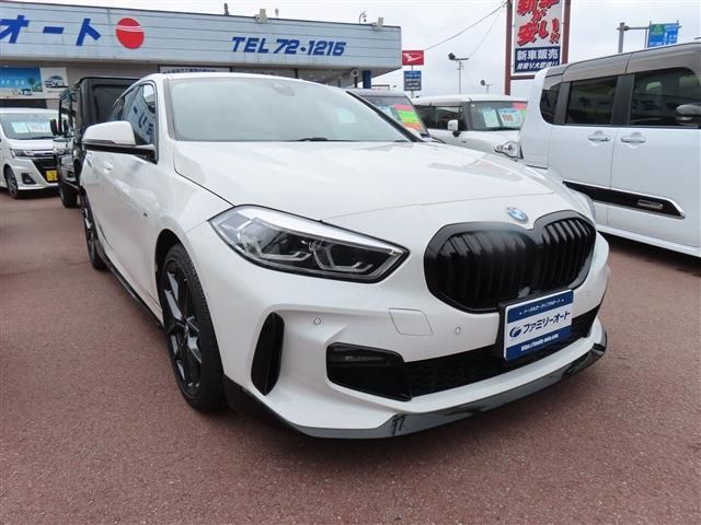 BMW 1SERIES 2020 Image 31