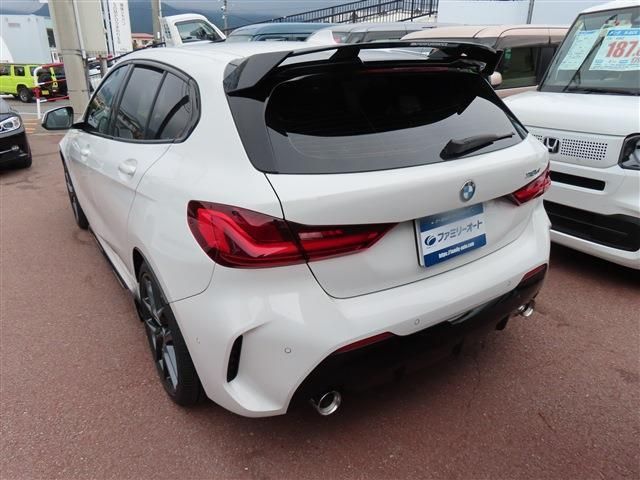 BMW 1SERIES 2020 Image 31